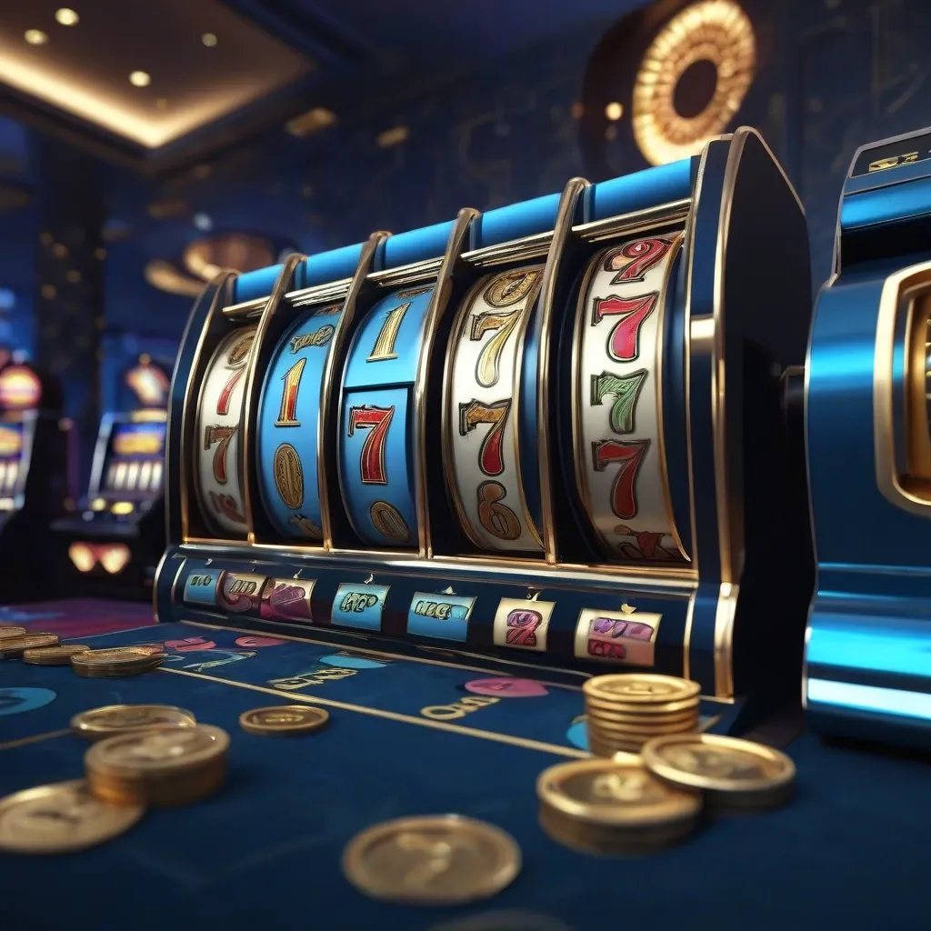 Casino House Edge Reality