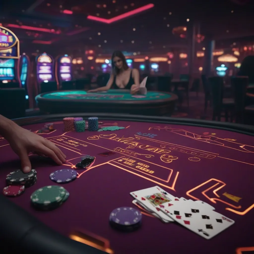 Gambling Reality Check