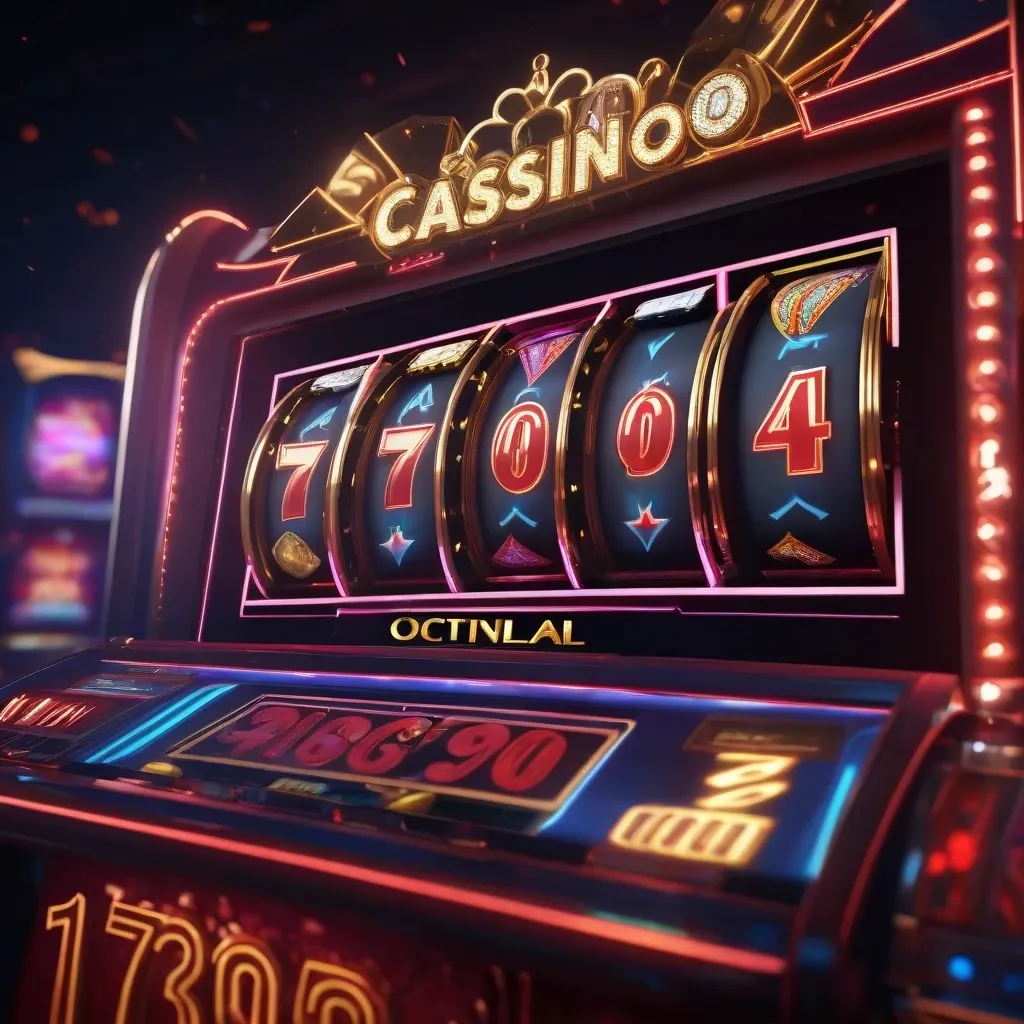 Can You Really Win Big at Online Casinos? The Math & Smarter Play