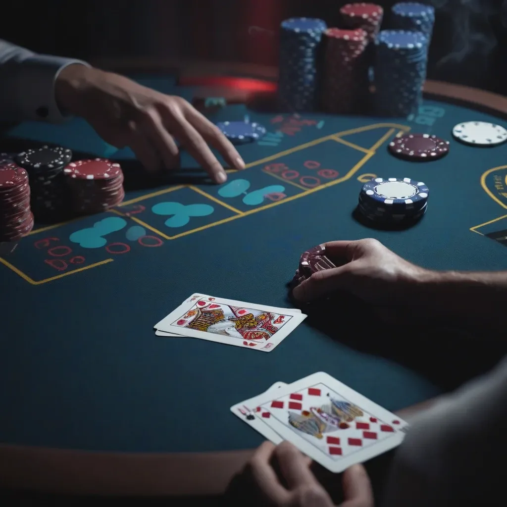Poker Rake Reality