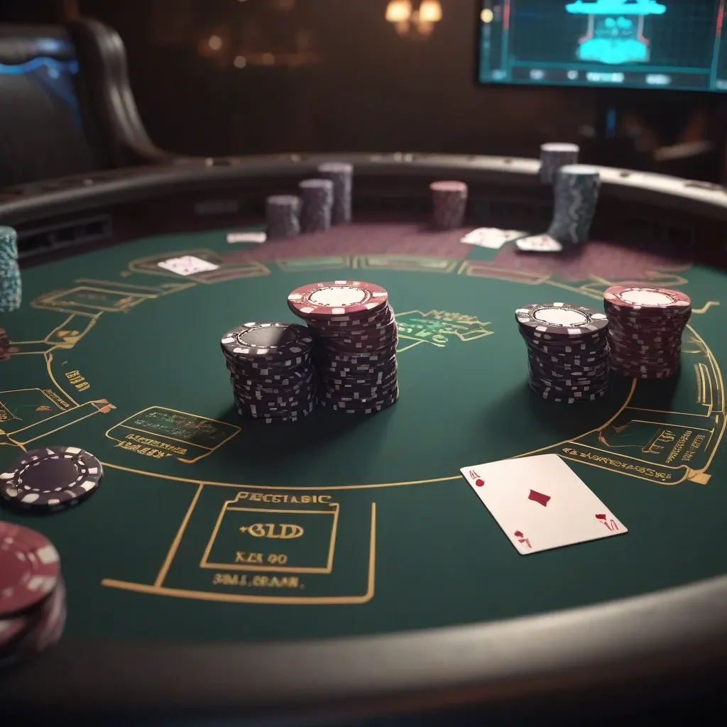 Poker Skill Over Luck