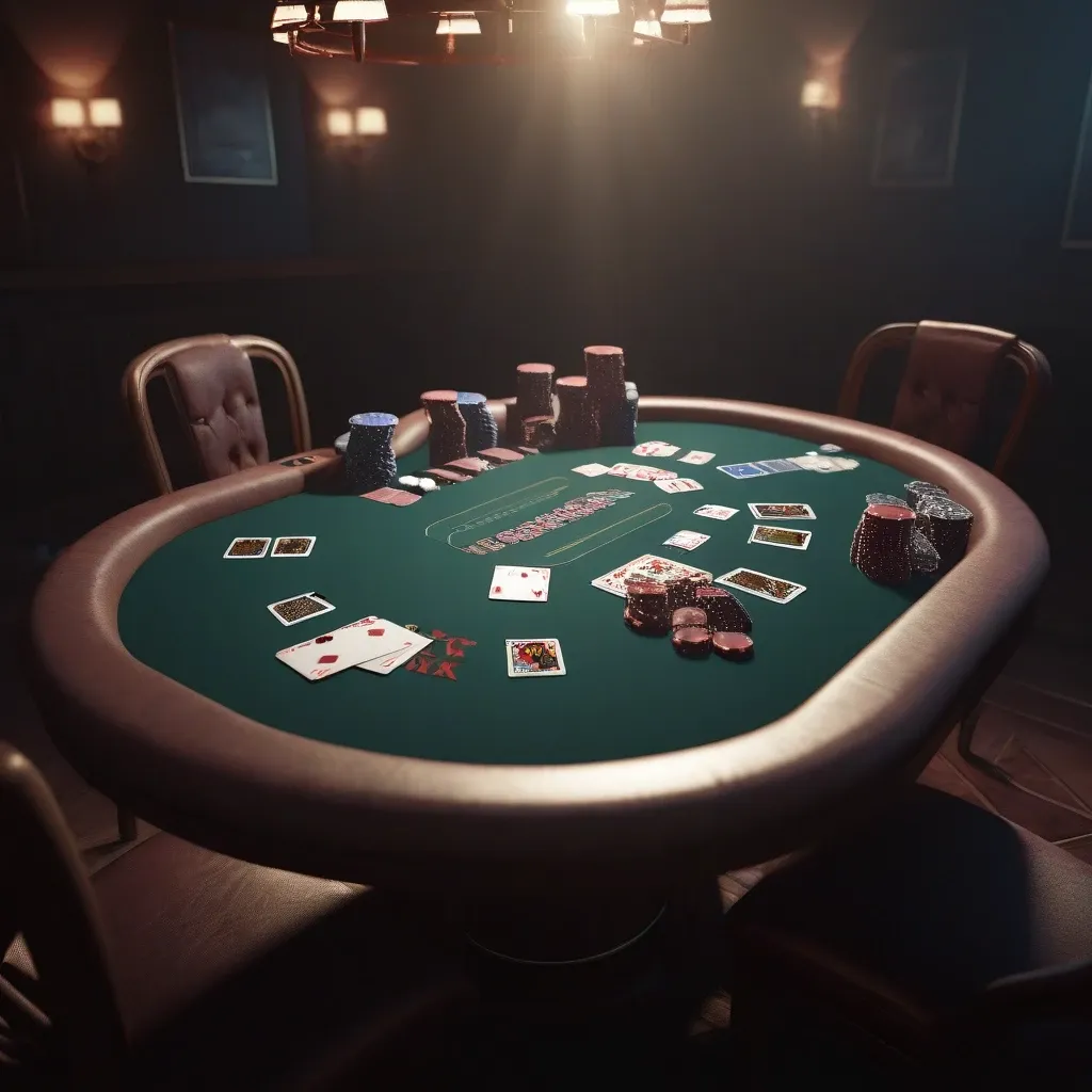 Poker Skill Overcome Variance